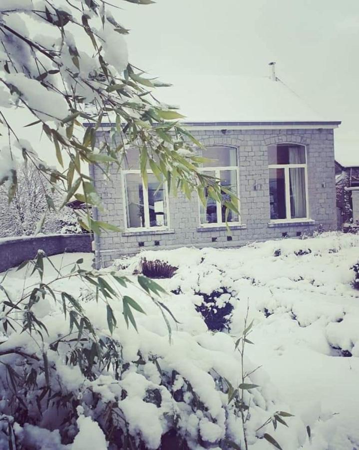 Gite Li School Custinne Екстериор снимка