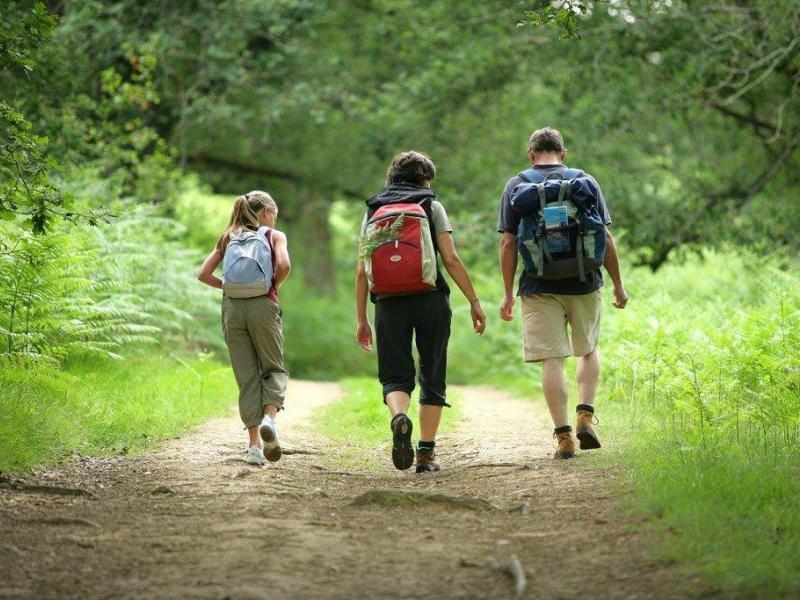 Gite Li School Custinne Екстериор снимка
